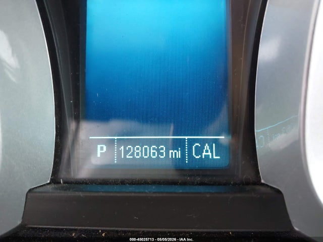 Chevrolet Equinox 1lt