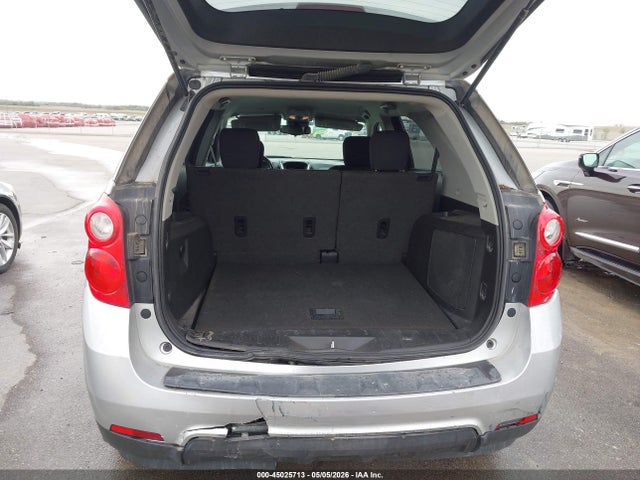 Chevrolet Equinox 1lt