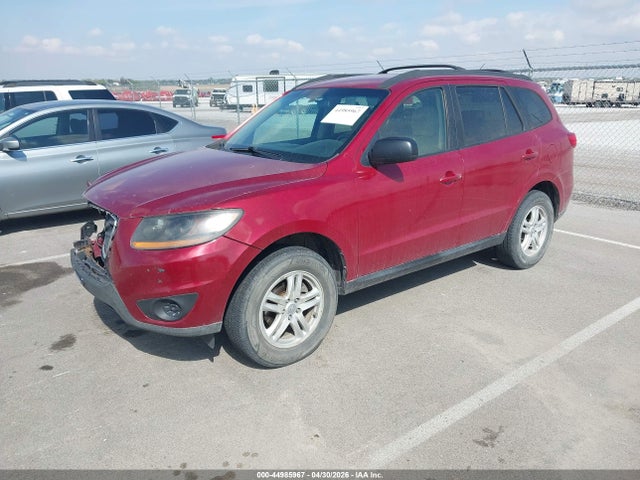 Hyundai SANTA FE Gls