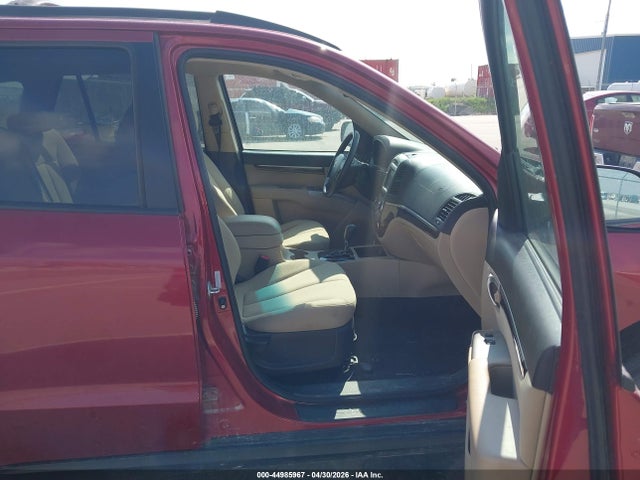 Hyundai SANTA FE Gls