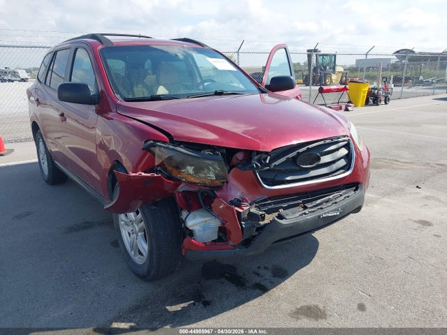 Hyundai SANTA FE Gls