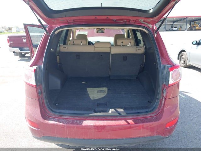 Hyundai SANTA FE Gls