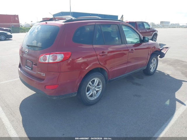 Hyundai SANTA FE Gls