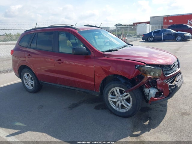 Hyundai SANTA FE Gls