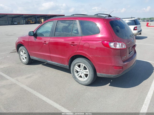 Hyundai SANTA FE Gls