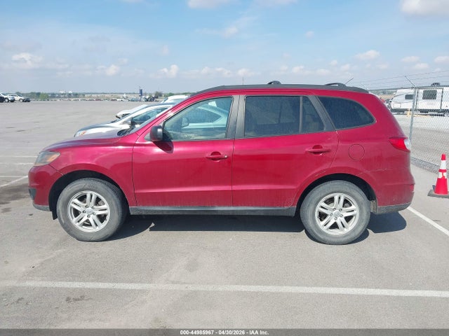 Hyundai SANTA FE Gls
