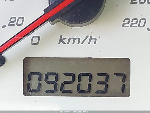 Honda Civic Si