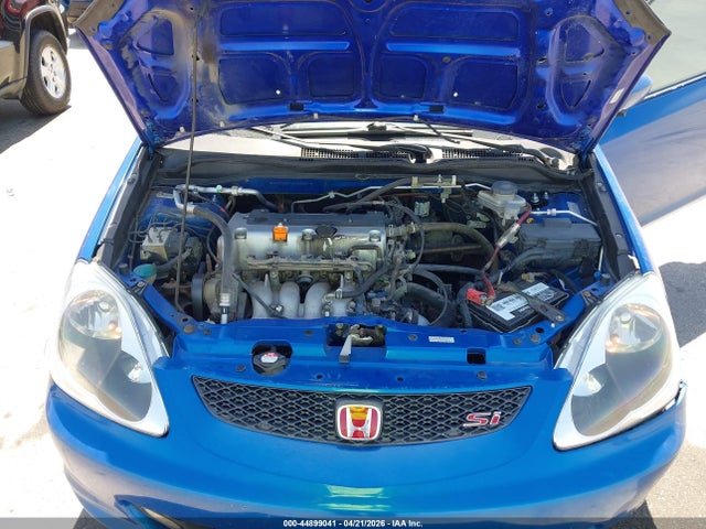 Honda Civic Si