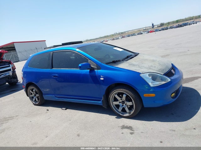 Honda Civic Si