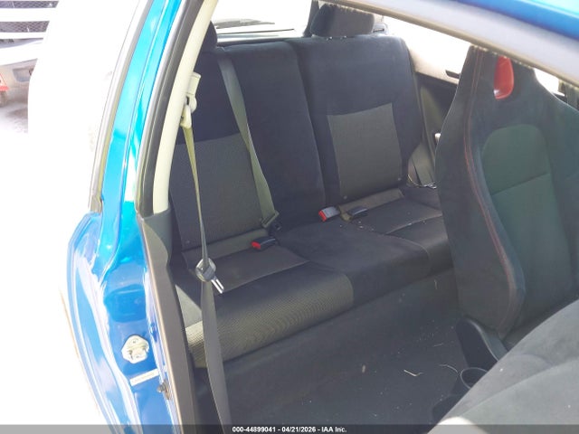 Honda Civic Si