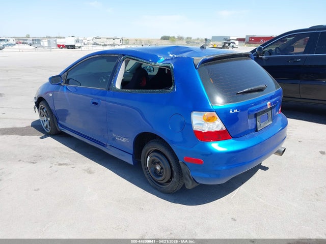 Honda Civic Si