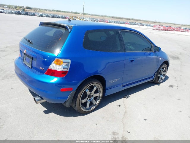 Honda Civic Si