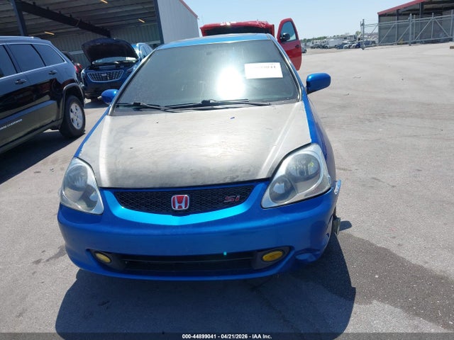 Honda Civic Si