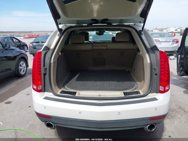 Cadillac SRX Luxury Collection