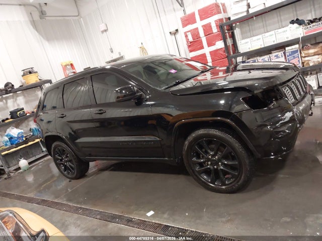 Jeep Grand Cherokee Altitude 4x4
