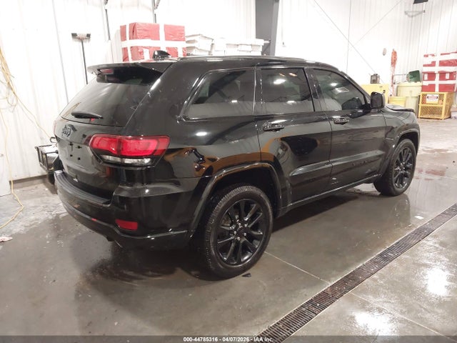 Jeep Grand Cherokee Altitude 4x4