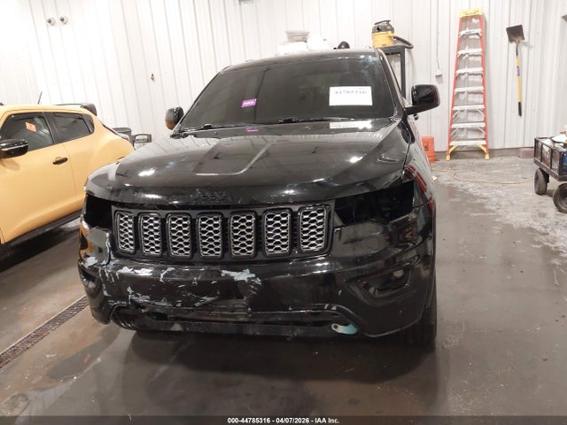 Jeep Grand Cherokee Altitude 4x4