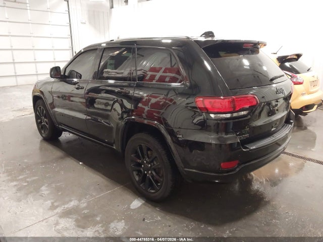 Jeep Grand Cherokee Altitude 4x4