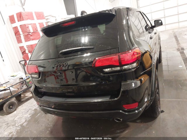 Jeep Grand Cherokee Altitude 4x4