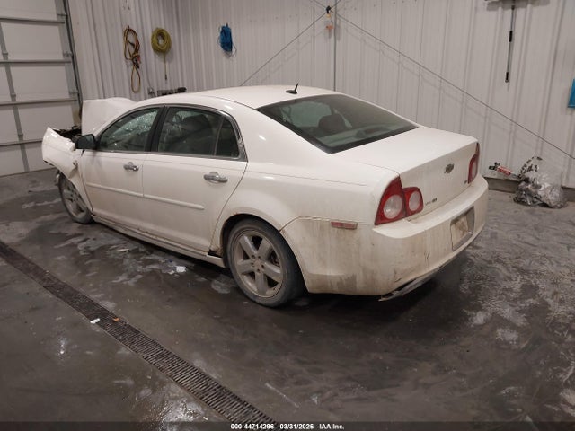 Chevrolet Malibu Ltz