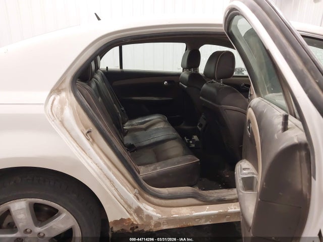 Chevrolet Malibu Ltz