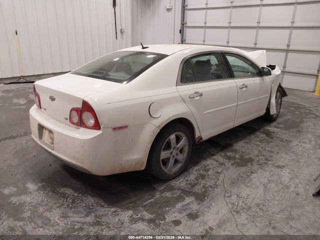 Chevrolet Malibu Ltz