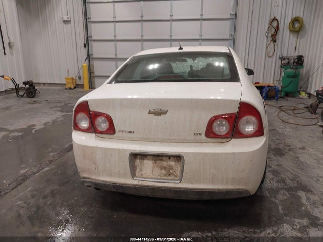 Chevrolet Malibu Ltz