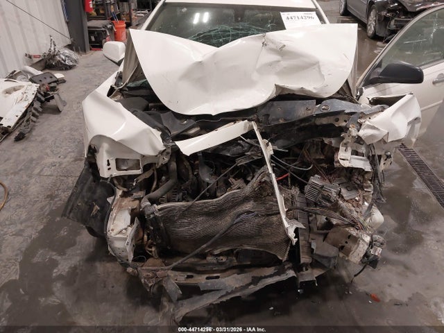 Chevrolet Malibu Ltz