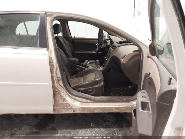 Chevrolet Malibu Ltz