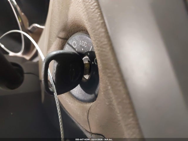 Chevrolet Malibu Ltz
