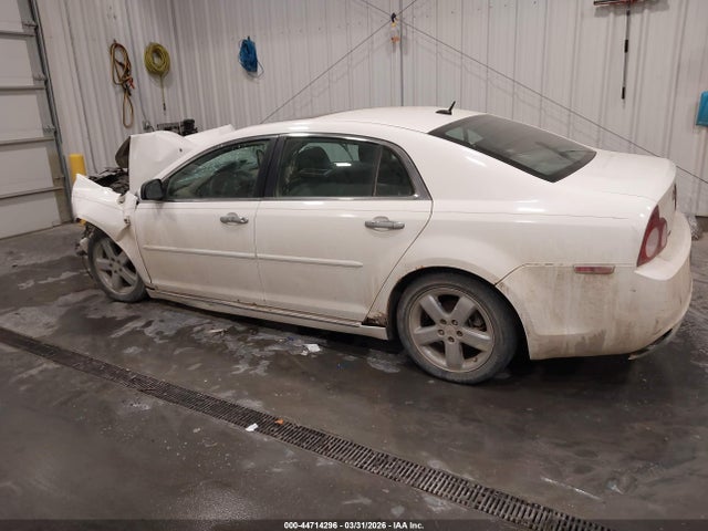 Chevrolet Malibu Ltz