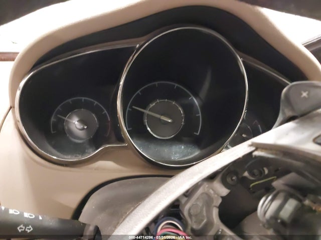 Chevrolet Malibu Ltz