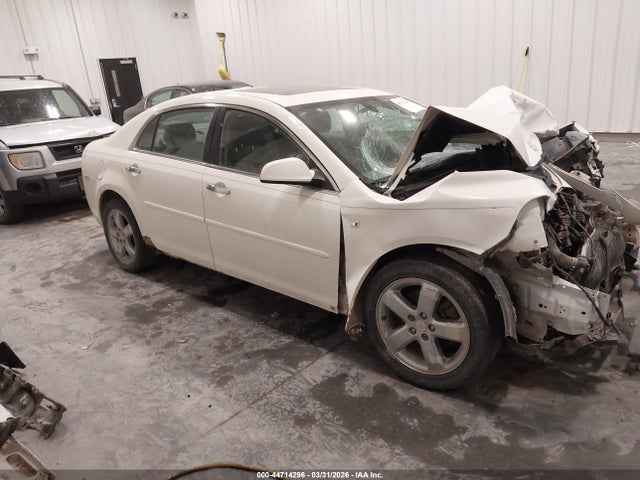 Chevrolet Malibu Ltz