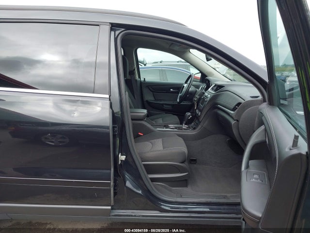 Chevrolet Traverse 2lt