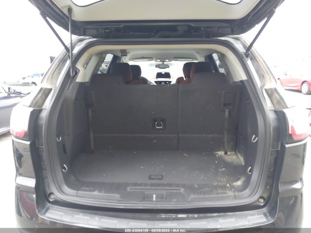 Chevrolet Traverse 2lt