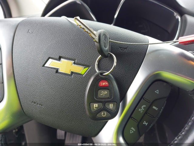 Chevrolet Traverse 2lt