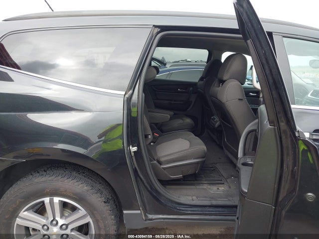 Chevrolet Traverse 2lt
