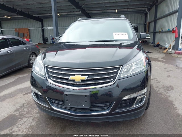 Chevrolet Traverse 2lt