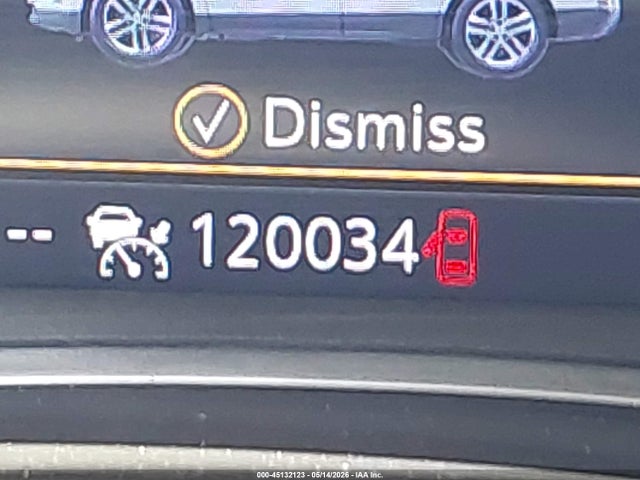 Chevrolet Equinox Awd Premier