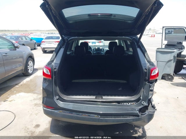 Chevrolet Equinox Awd Premier