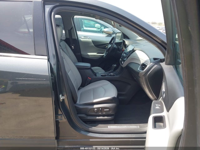Chevrolet Equinox Awd Premier