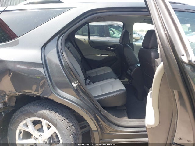 Chevrolet Equinox Awd Premier