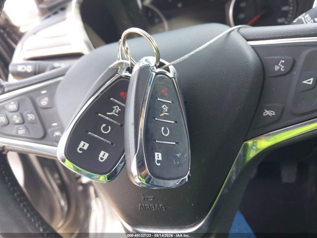 Chevrolet Equinox Awd Premier