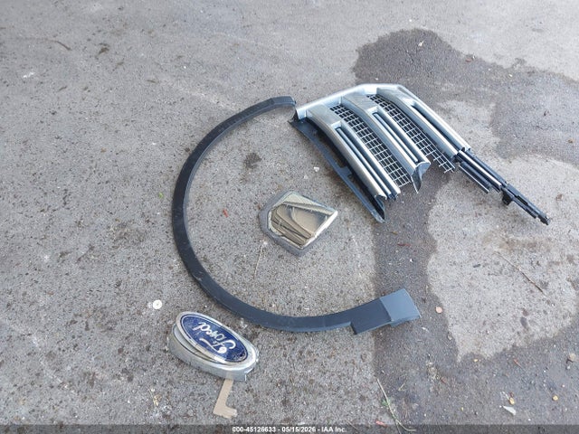 Ford F-150 Platinum