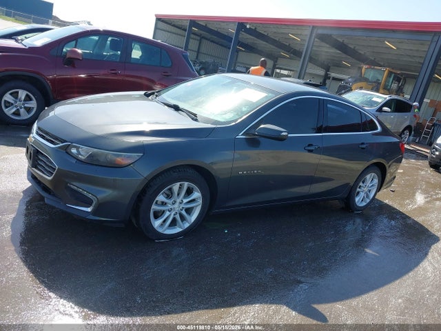 Chevrolet Malibu 1lt