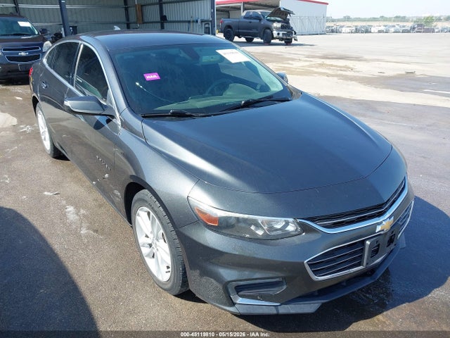 Chevrolet Malibu 1lt