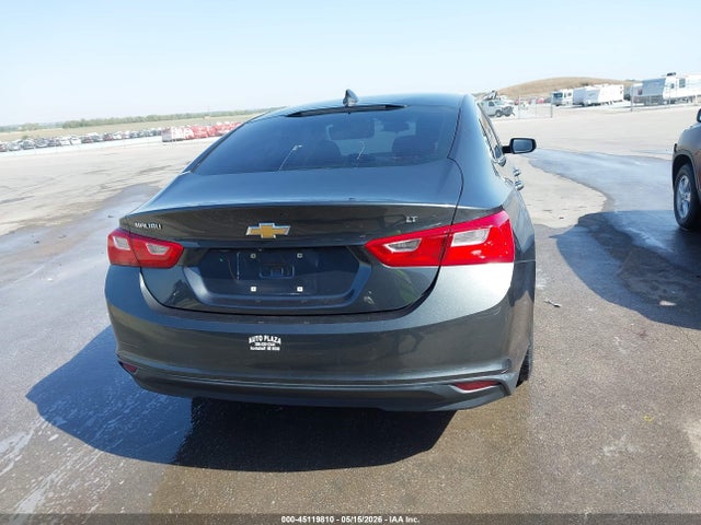 Chevrolet Malibu 1lt