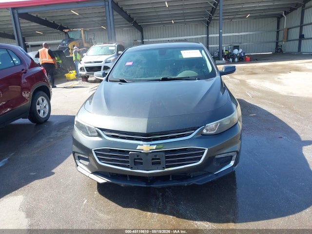 Chevrolet Malibu 1lt