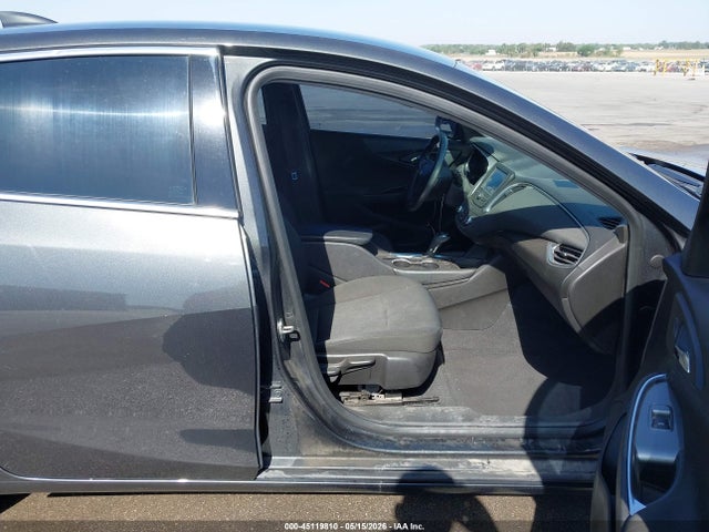 Chevrolet Malibu 1lt
