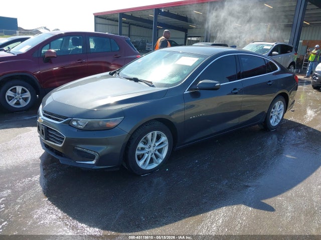 Chevrolet Malibu 1lt
